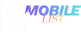 Mobile list